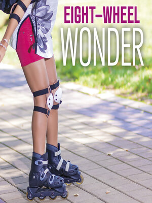 cover image of Eight-Wheel Wonder